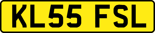 KL55FSL