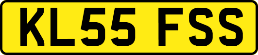KL55FSS