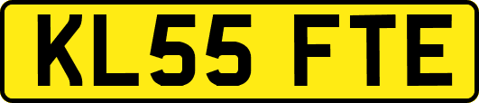 KL55FTE