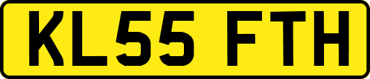 KL55FTH