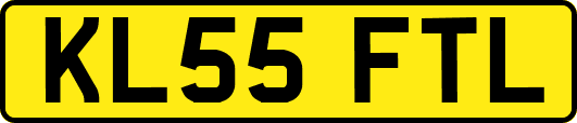 KL55FTL
