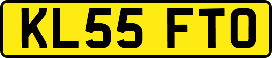 KL55FTO