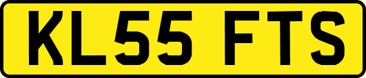 KL55FTS