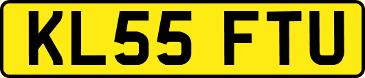 KL55FTU