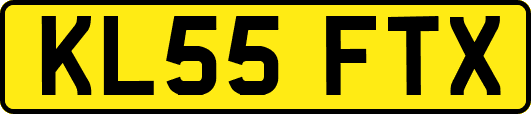 KL55FTX
