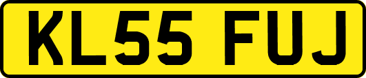 KL55FUJ