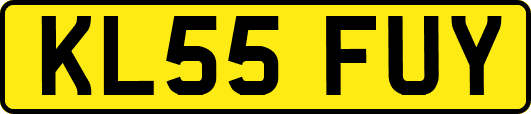 KL55FUY