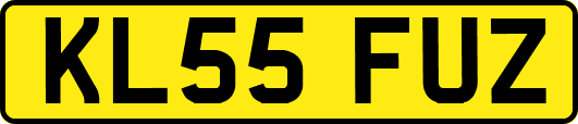 KL55FUZ