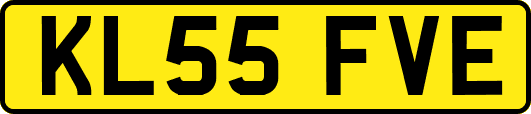 KL55FVE