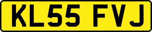 KL55FVJ