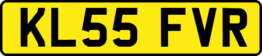KL55FVR
