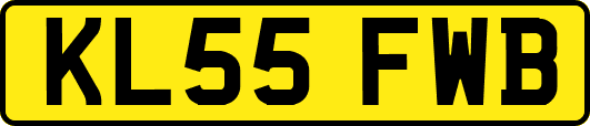 KL55FWB