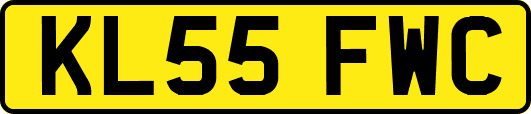 KL55FWC