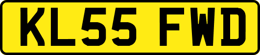 KL55FWD