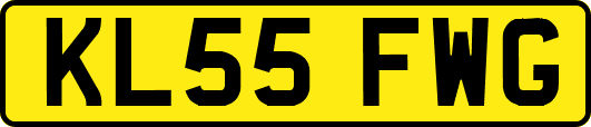 KL55FWG