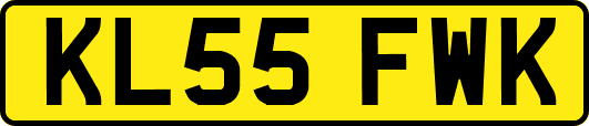 KL55FWK