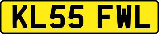 KL55FWL