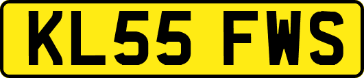 KL55FWS