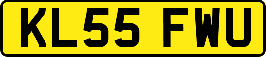KL55FWU
