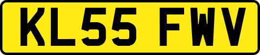 KL55FWV
