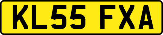 KL55FXA