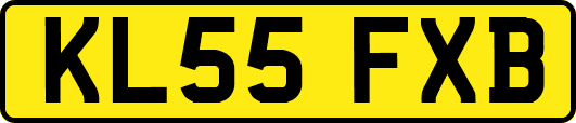 KL55FXB