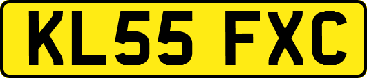 KL55FXC