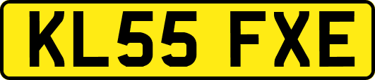 KL55FXE