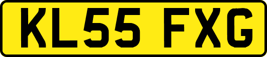 KL55FXG