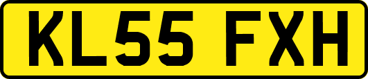 KL55FXH