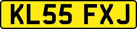 KL55FXJ