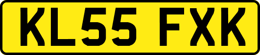 KL55FXK