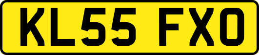 KL55FXO