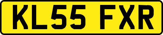 KL55FXR