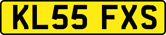 KL55FXS