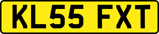 KL55FXT