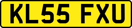 KL55FXU