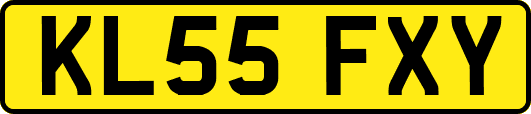 KL55FXY