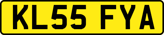 KL55FYA