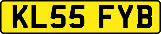 KL55FYB