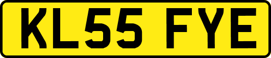 KL55FYE