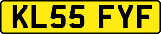 KL55FYF