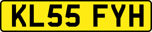 KL55FYH