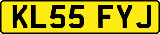KL55FYJ