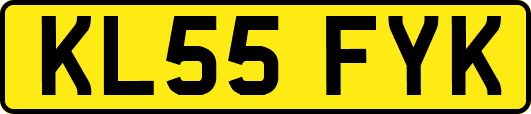 KL55FYK