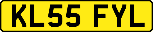 KL55FYL