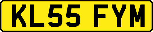 KL55FYM