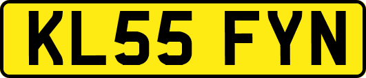 KL55FYN