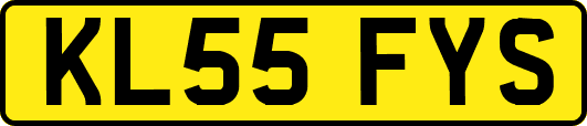 KL55FYS