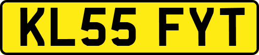 KL55FYT